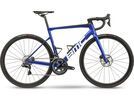 BMC Teammachine SLR01 Four, blue & carbon | Bild 1