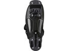 Salomon S/Pro Supra BOA 100 GW, black/dark grey met./burgundy met. | Bild 4