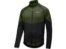 Gore Wear Phantom Jacke Herren, utility green/black | Bild 2