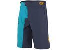 Scott Trail Tech ls/fit Shorts, blue/blue | Bild 1