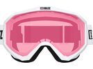 Bliz Liner JR, Pink / white-black logo | Bild 3