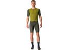 Castelli Premio Black Jersey, avocado green/deep green | Bild 9