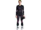 X-Bionic Energy Accumulator 4.0 Pants Wmn, charcoal/magnolia | Bild 4