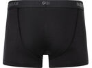 super.natural M Tundra175 Boxer, jet black | Bild 2