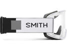 Smith Squad MTB - Clear Single, white | Bild 4
