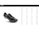 Cube Schuhe ATX Loxia Pro, dark grey´n´red | Bild 6