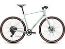 Cube Nulane Pro, aloegreen´n´black | Bild 1