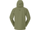 Norrona lofoten Gore-Tex Insulated Jacket M's, deep lichen green | Bild 3