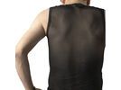 GripGrap PACR Spring-Autumn Sleeveless Base Layer, black | Bild 6