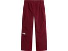 The North Face W Freedom Insulated Pant - Regular, burgundy crush | Bild 2