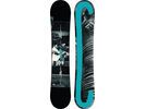 Set: Burton Custom Twin 2017 + Flow NX2 Hybrid (1513127S) | Bild 2