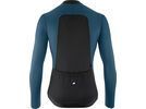 Assos Equipe R Spring Fall Jersey S11, petrol blue | Bild 2