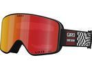 Giro Method, Vivid Ember / black & white vertigo | Bild 1