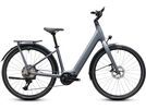 Cube Kathmandu Hybrid C:62 SLT 400X Easy Entry, ashgrey´n´prizm | Bild 1