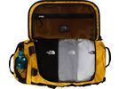 The North Face Base Camp Duffel - M, summit gold/tnf black/npf | Bild 2