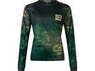 Endura Damen Tropical T-Shirt LTD (Langarm), tarnfarbe | Bild 1