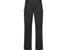 Salewa Sella 3 Layers Powertex Hardshell Hose Herren, black out | Bild 1