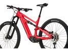 Cannondale Moterra S1, rally red | Bild 4