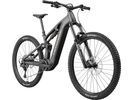 Cannondale Moterra 3, obsidian | Bild 2