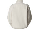 The North Face Women’s Cragmont Fleece 1/4 Snap, white dune | Bild 2