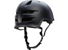 Fox Transition Hardshell Helmet, matte black | Bild 2