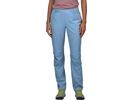 Patagonia Women's Chambeau Rock Pants, light plume grey | Bild 2