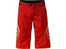 TroyLee Designs Sprint Shorts, red | Bild 3