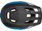 Cube Helm Stray X Actionteam, blue'n'grey | Bild 5