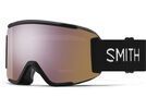 Smith Squad S, ChromaPop Everyday Rose Gold Mirror / black | Bild 1