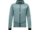 Salewa Sella Crevasse Kapuzenjacke Herren, willow | Bild 1