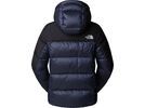 The North Face Women’s Diablo Down 2.0 Hooded Jacket, estate blue black heath | Bild 2