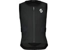 Scott Vest Airflow Junior, black/white | Bild 1