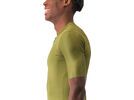 Castelli Espresso Jersey, sage/electric lime | Bild 6