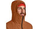 Ortovox Swisswool Piz Boè Jacket M, blue note | Bild 3