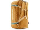 Patagonia Black Hole Duffel 70L, pufferfish gold | Bild 2