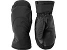 Hestra CZone Mellow Mitt, black | Bild 1