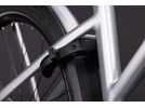 Cube Kathmandu Hybrid One 800 Trapeze, silverstar´n´reflex | Bild 7
