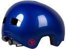Endura PissPot Helmet, blau | Bild 2