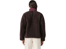Patagonia Women's Classic Retro-X Jacket, den brown | Bild 7