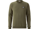 Picture Tofu Sweater, dark army green | Bild 1