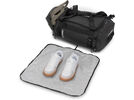 Cube Duffle Bag 60, black | Bild 6