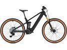 Conway Xyron ST 10.0, black matt / anthracite matt | Bild 1