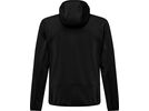 Salewa Puez Altavia Polarlite Kapuzenjacke Herren, black out | Bild 2