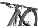 Cannondale Scalpel 2 Lefty, jet black, raw carbon | Bild 3