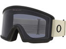 Oakley Target Line L, Dark Grey / sand | Bild 1