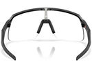 Oakley Sutro Lite S, Clear To Black Iri. Photochr. / matte black | Bild 7