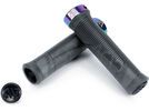 Cube Acid Griffe Endure, translucent black´n´oilslick | Bild 2