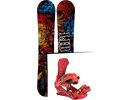 Set: Lib Tech From Hell Skate Banana 2017 + Nitro Team (1691159S) | Bild 1