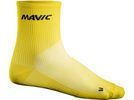 Mavic Cosmic Mid Sock, yellow | Bild 1