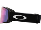 Oakley Fall Line L, Prizm Snow Iced Iridium / matte black | Bild 3